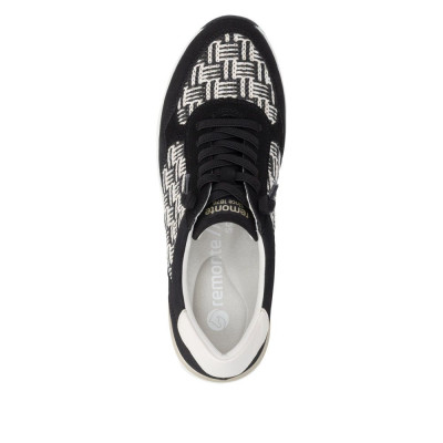 sneakers compensée d0t20