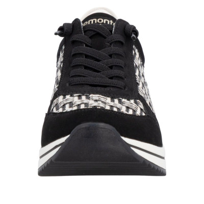 sneakers compensée d0t20
