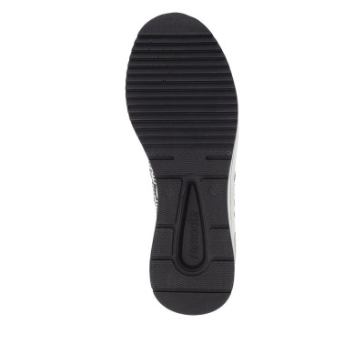 sneakers compensée d0t20