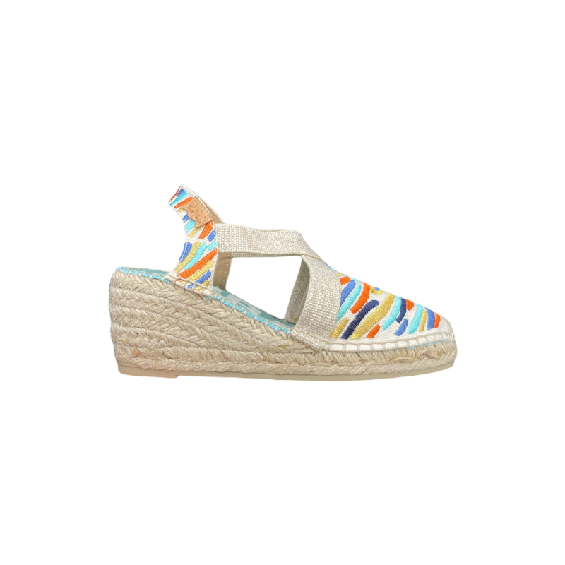 espadrille montjoi