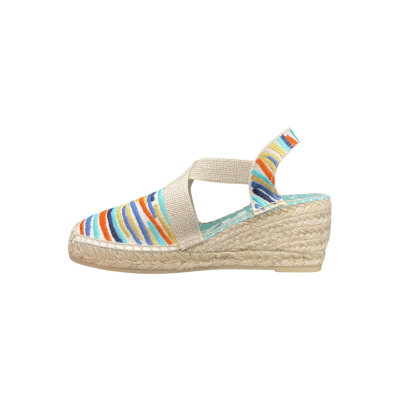 espadrille montjoi