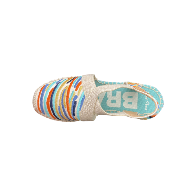 espadrille montjoi
