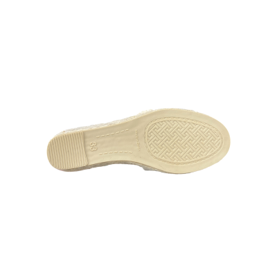espadrille montjoi
