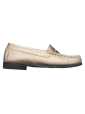 MOZARD PF - CUIR - CHAMPAGNE