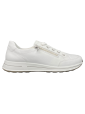OSAKA 54801 - CUIR - BLANC