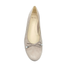 ballerine  noeud sardin 31324