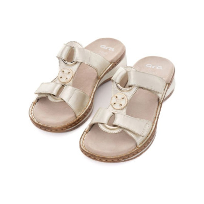 mule double velcro hawaii 29003