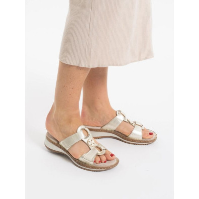 mule double velcro hawaii 29003