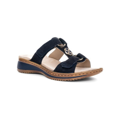 mule double velcro hawaii 29003