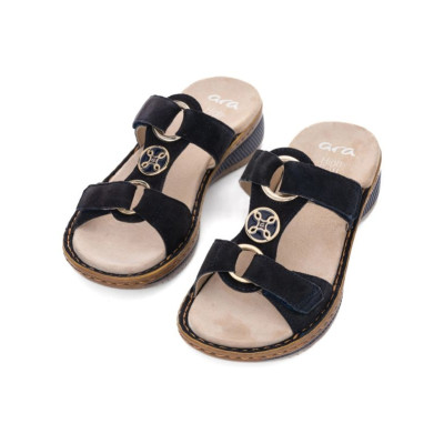 mule double velcro hawaii 29003