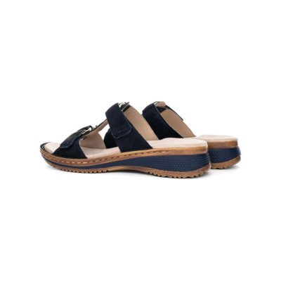 mule double velcro hawaii 29003
