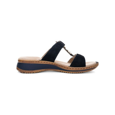 mule double velcro hawaii 29003