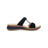 mule double velcro hawaii 29003