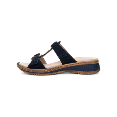 mule double velcro hawaii 29003