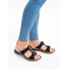 mule double velcro hawaii 29003