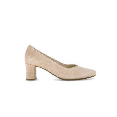 escarpin confort 152