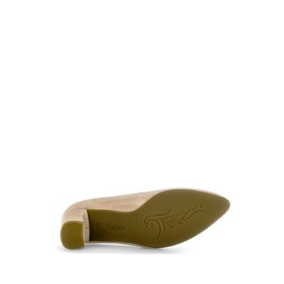 escarpin confort 152