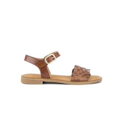 sandale plate 85.514