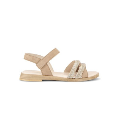 sandale plate 85.501