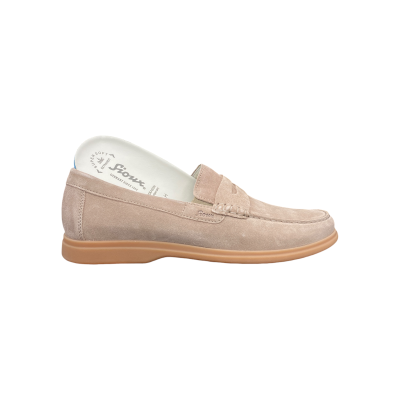 mocassin giumelo 712