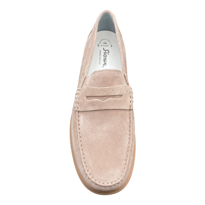 mocassin giumelo 712