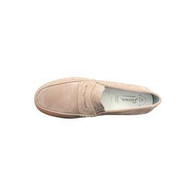 mocassin giumelo 712