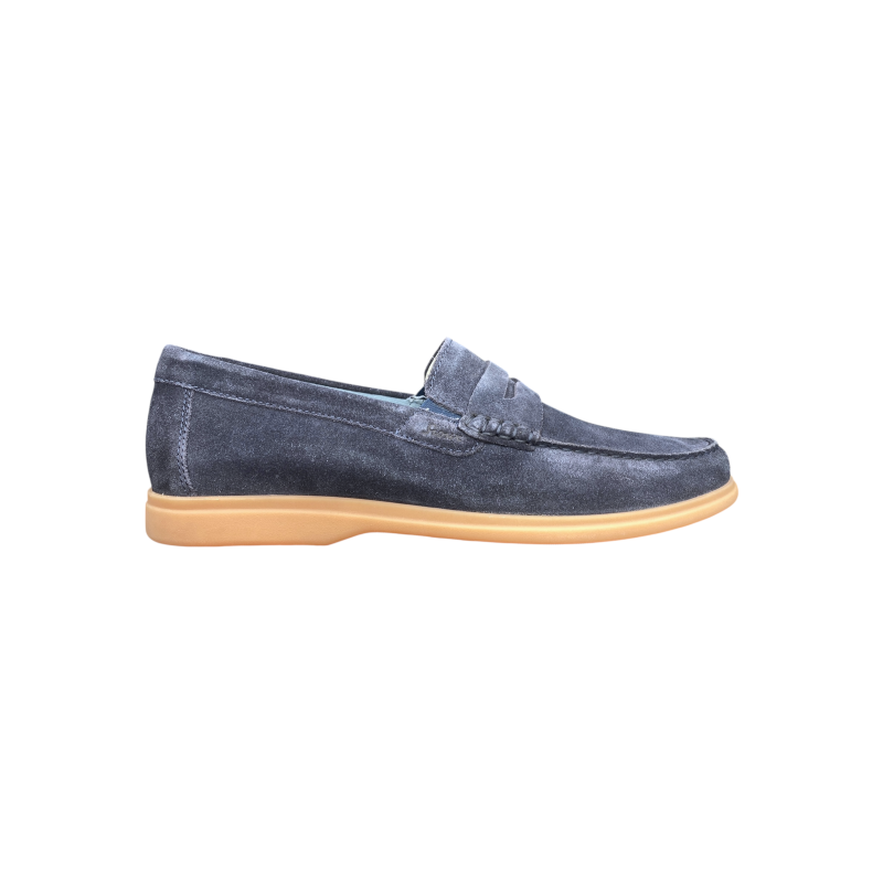 mocassin giumelo 712