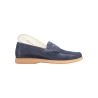 mocassin giumelo 712