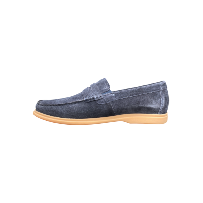 mocassin giumelo 712