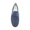 mocassin giumelo 712