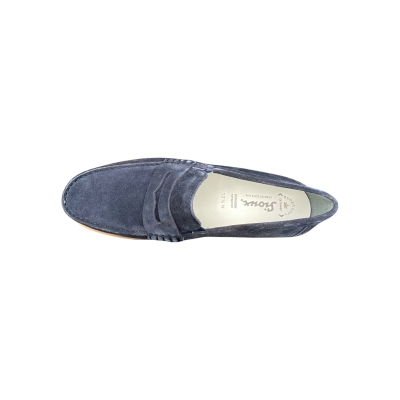 mocassin giumelo 712
