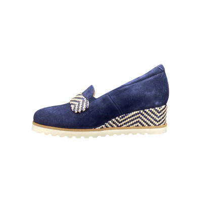 mocassin habillé 7.67.70