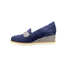 mocassin habillé 7.67.70