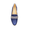mocassin habillé 7.67.70