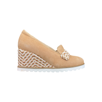 mocassin habillé 7.66.70