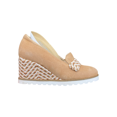 mocassin habillé 7.66.70