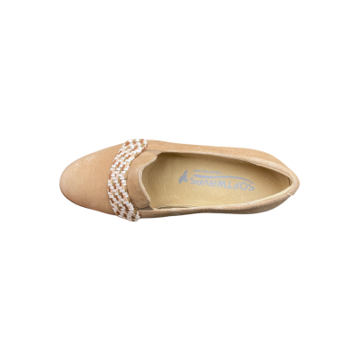 mocassin habillé 7.66.70