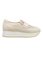 7.78.126 - VELOURS CUIR - BEIGE 