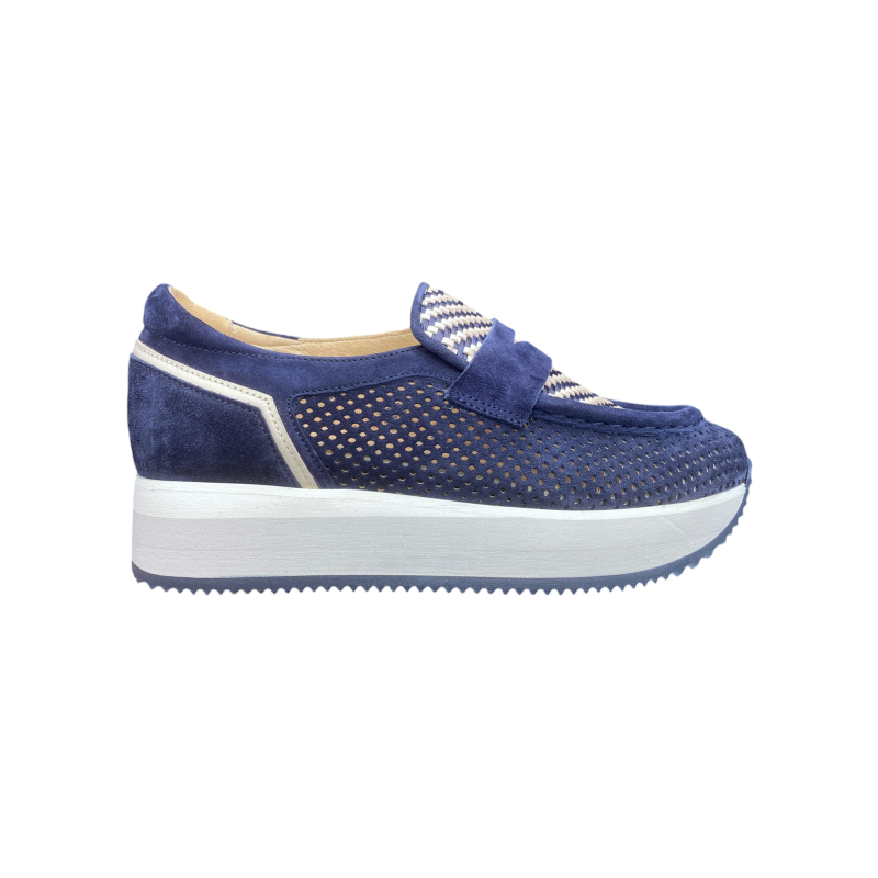 mocassin sport 7.78.126
