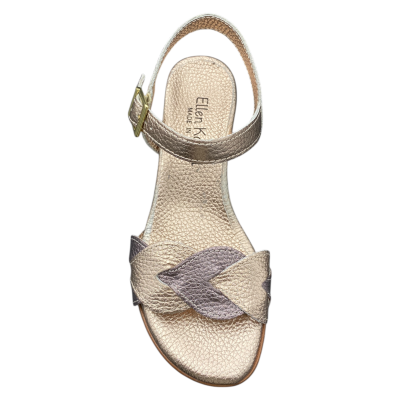 sandale talon r-36007