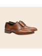 ODIL - CUIR - COGNAC