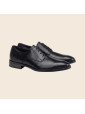 ODIL - CUIR - NOIR