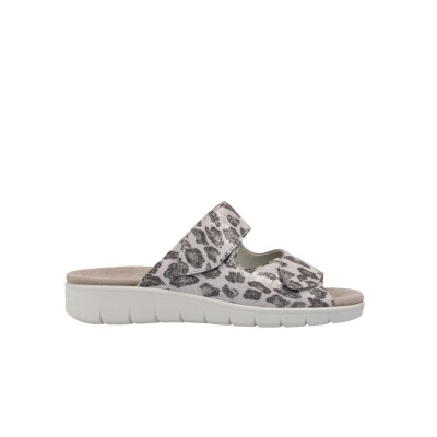 mule 2 velcro dunja d4265