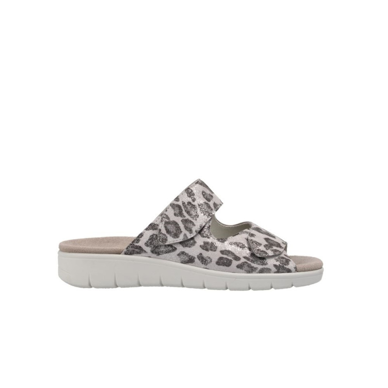 mule 2 velcro dunja d4265