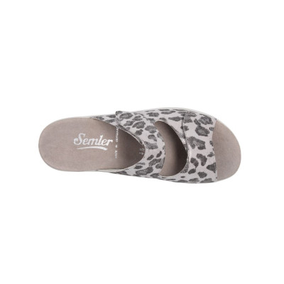 mule 2 velcro dunja d4265