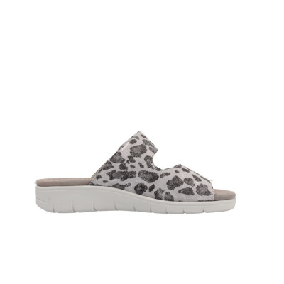 mule 2 velcro dunja d4265