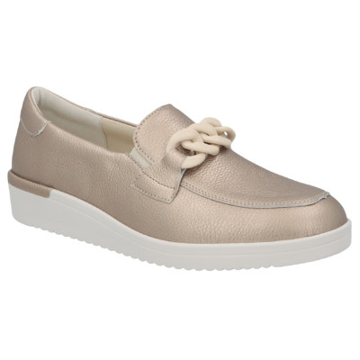 mocassin grande largeur kathy 51013