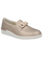 KATHY 51013 - CUIR GRAINÉ - BEIG