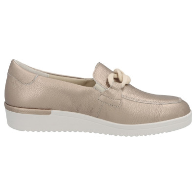 mocassin grande largeur kathy 51013