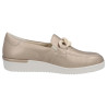 mocassin grande largeur kathy 51013